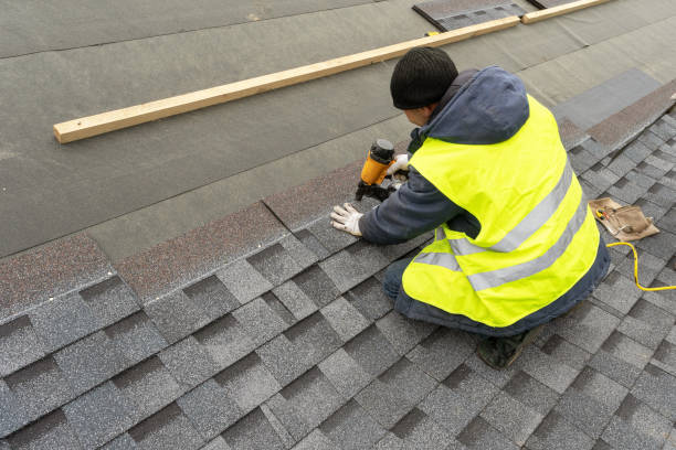 Best New Roof Installation  in Cortland, IL