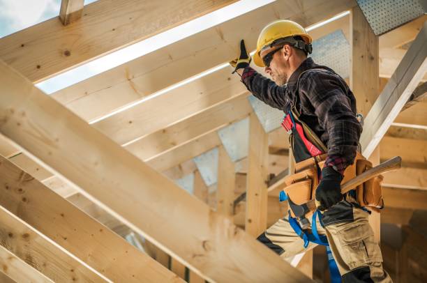 Best Gutter Installation and Roofing  in Cortland, IL