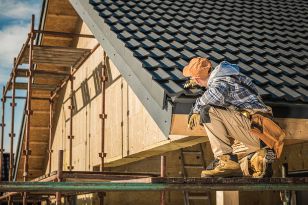 Trusted Cortland, IL Roofing Contractor Experts