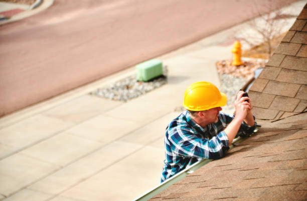 Best Emergency Roof Repair  in Cortland, IL