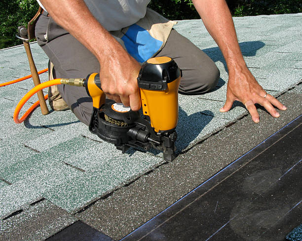 Best Emergency Roof Repair  in Cortland, IL