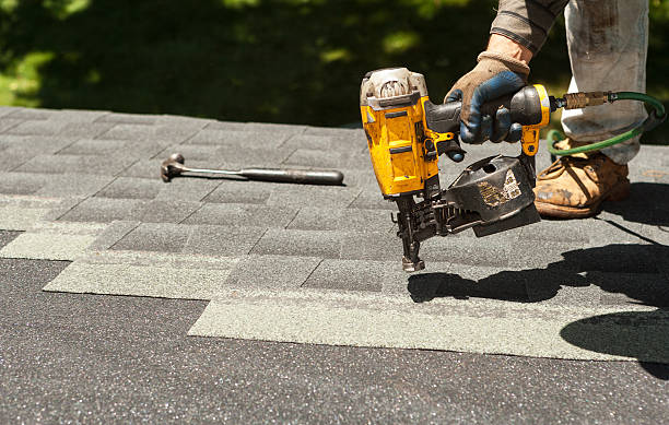 Best Roof Waterproofing Services  in Cortland, IL