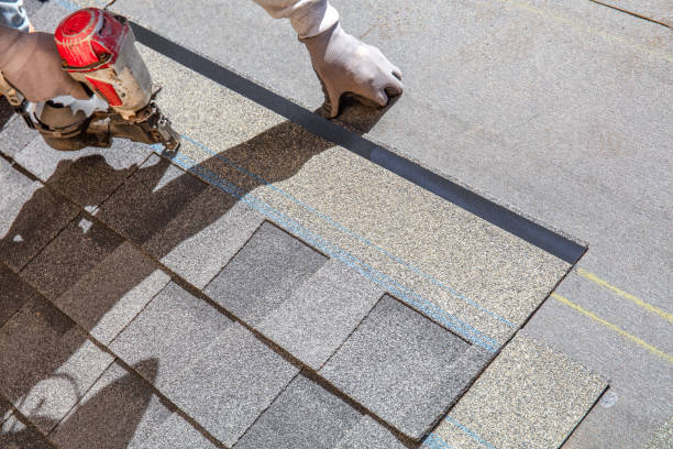 Quick and Trustworthy Emergency Roof Repair Services in Cortland, IL